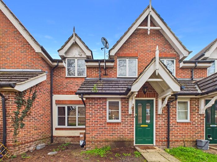 2 Bedroom Terraced House For Sale In Huntington Place, Langley, Berkshire, SL3