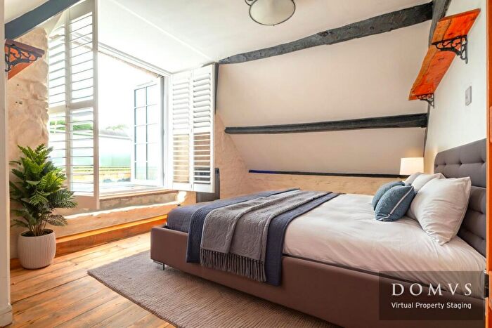 2 Bedroom Cottage To Rent In Osmington, Weymouth, DT3