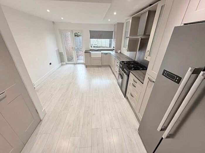 3 Bedroom Terraced House For Sale In Julian Road, Glenrothes, KY7