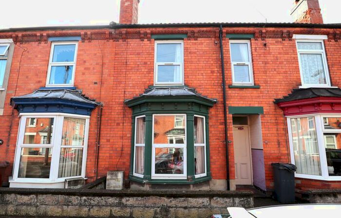 3 Bedroom Terraced House To Rent In Pennell Street, Lincoln, LN5