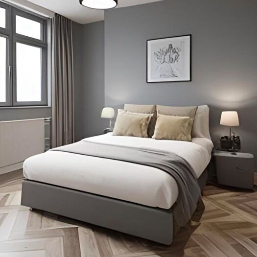 1 Bedroom Flat For Sale In Birmingham, B1