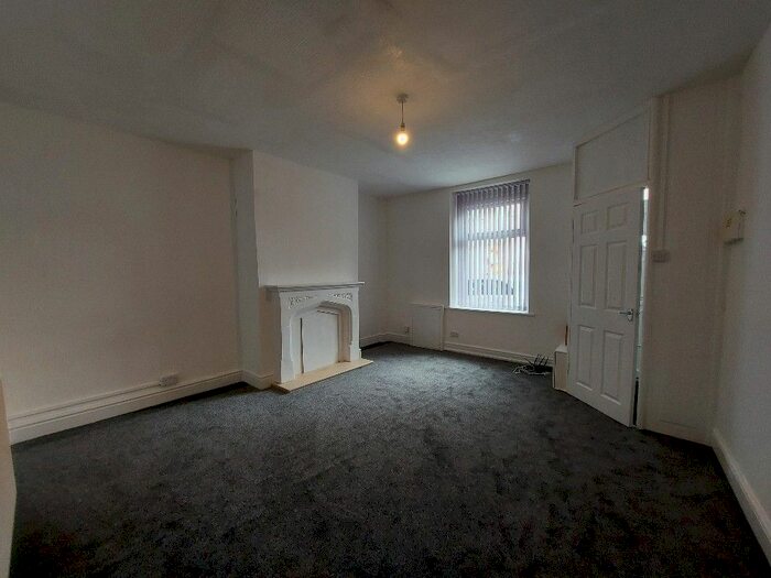 2 Bedroom Terraced House To Rent In Latham Street, Burnley, BB10