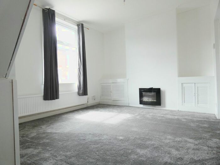 2 Bedroom Terraced House To Rent In Leicester Road, Preston, PR1