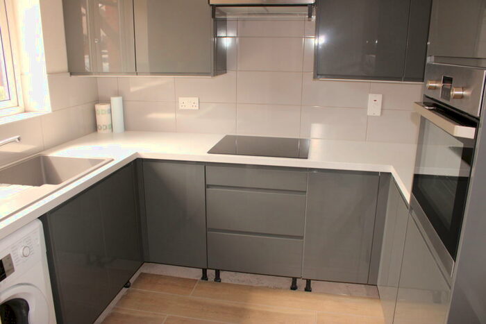 2 Bedroom House To Rent In Page Close, Dagenham, RM9