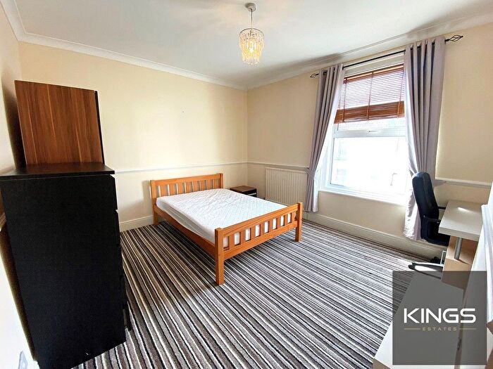 3 Bedroom Terraced House For Sale In Jubilee Road, Southsea, PO4