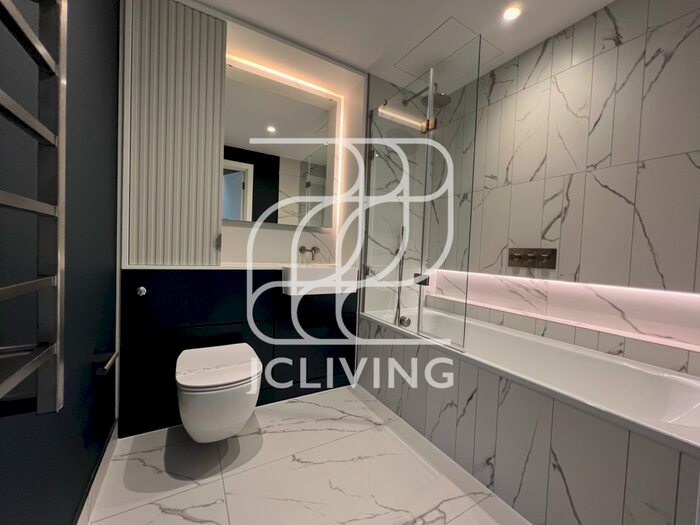 1 Bedroom Flat To Rent In Oval Village, SE11