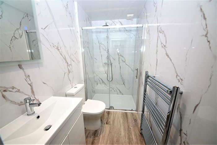 1 Bedroom Flat For Sale In College Street, Buckhaven, KY8