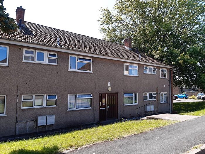 Block Of Flats To Rent In Highview Road, Bristol, BS15
