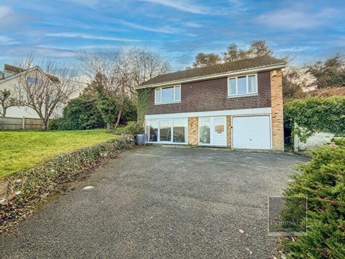 4 Bedroom Detached House For Sale In Holt Road, Sheringham, NR26