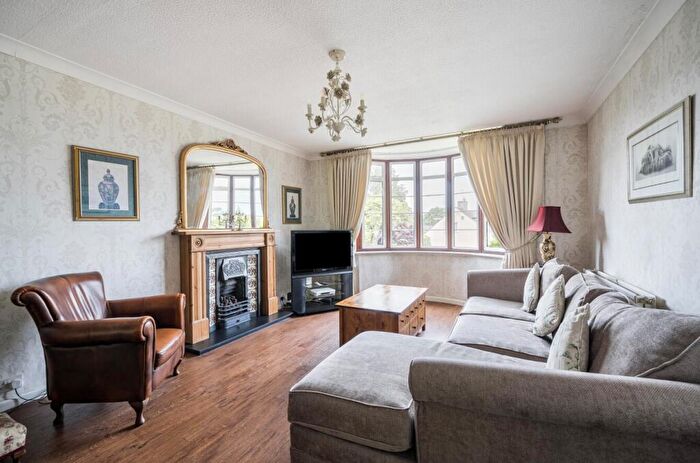 4 Bedroom Detached House For Sale In Parkway, Midsomer Norton, Radstock, BA3