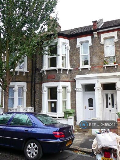 5 Bedroom Terraced House To Rent In Dayton Grove, London, SE15