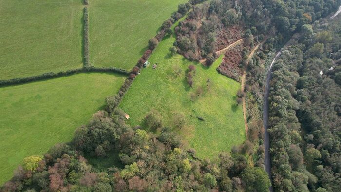 Land For Sale In Muddiford, Barnstaple, EX31