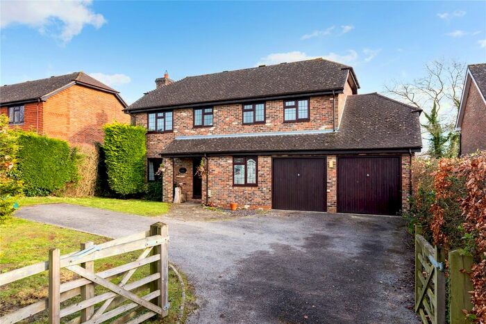 4 Bedroom Detached House For Sale In Stone Quarry Road, Chelwood Gate, Haywards Heath, West Sussex, RH17