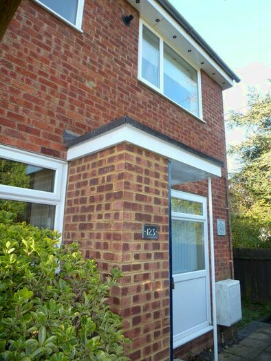 1 Bedroom House To Rent In Raynham Road, Bury St Edmunds, IP32