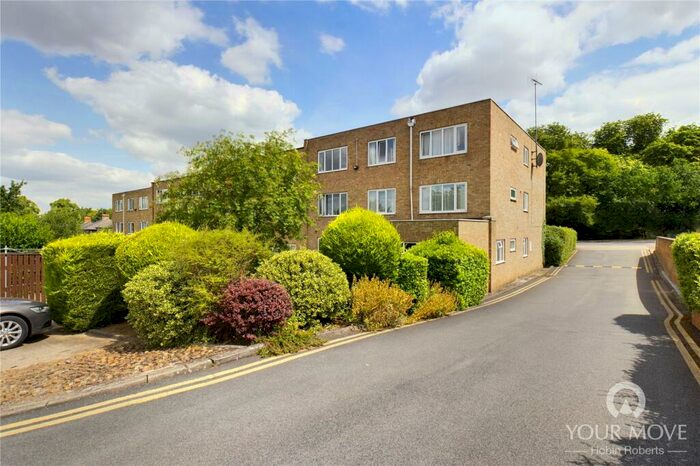 1 Bedroom Flat To Rent In London Road, Northampton, NN4