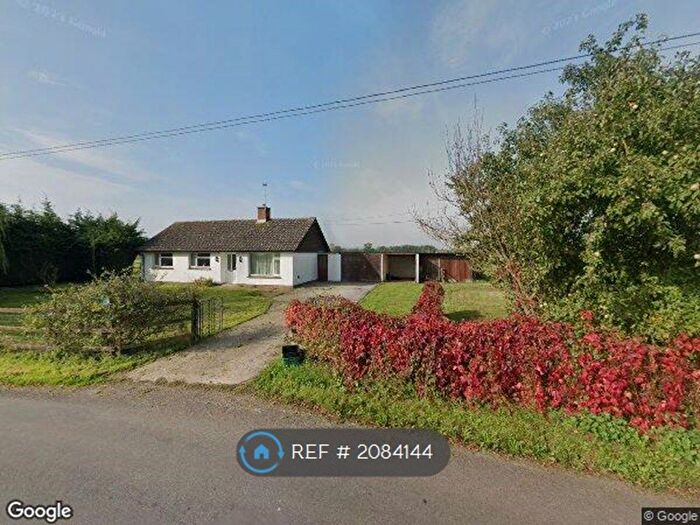3 Bedroom Bungalow To Rent In West Yeo, Bridgwater, TA7