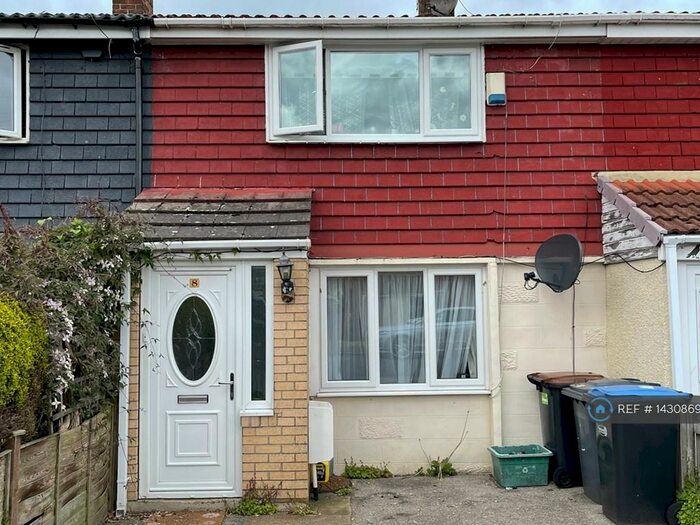 2 Bedroom Terraced House To Rent In Skirlaw Road, Newton Aycliffe, DL5