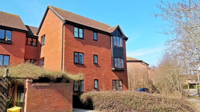 2 Bedroom Apartment To Rent In Tempsford, Welwyn Garden City, AL7