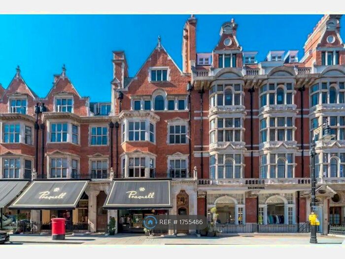 2 Bedroom Flat To Rent In Mount Street, London, W1K