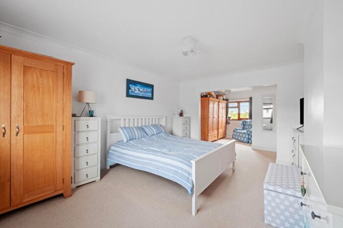 5 Bedroom Detached House For Sale In Wareham, Dorset, BH20 - Photo 6