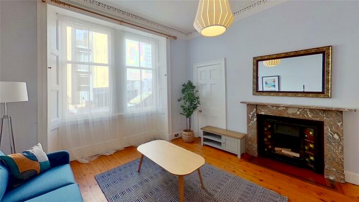 1 Bedroom Apartment To Rent In Eyre Terrace, New Town, Edinburgh, EH3
