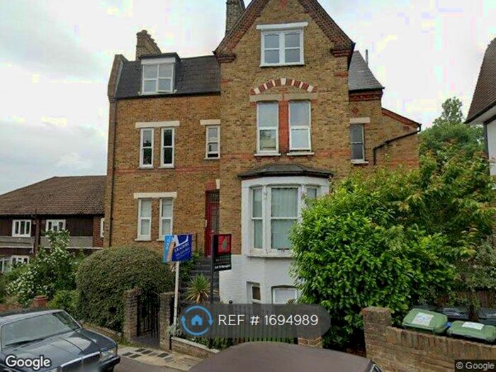 1 Bedroom Flat To Rent In Cayman Court, London, SE23