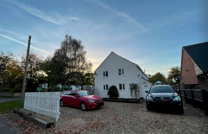 3 Bedroom House To Rent In Church Road, Griston, Thetford, IP25
