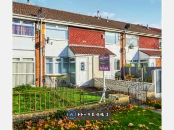 2 Bedroom Terraced House To Rent In Pauline Walk, Liverpool, L10