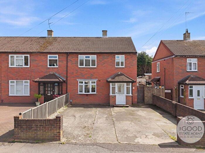 3 Bedroom End Of Terrace House For Sale In Chester Road, Loughton, IG10