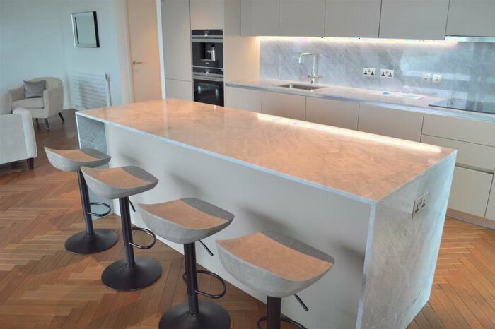 3 Bedroom Apartment To Rent In Pienna Apartments, Wembley Park, HA9