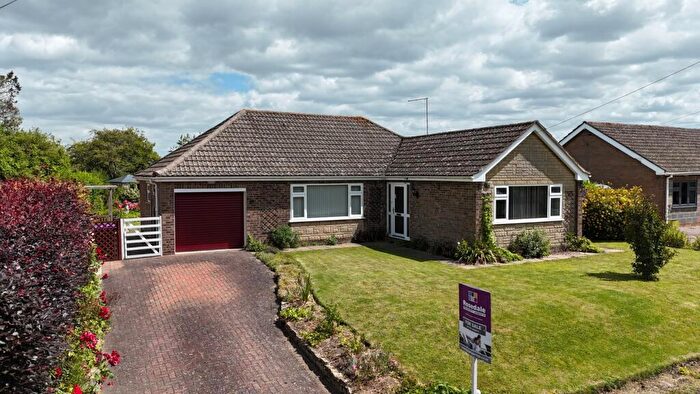 3 Bedroom Detached Bungalow For Sale In Northorpe Lane, Thurlby, Bourne, PE10