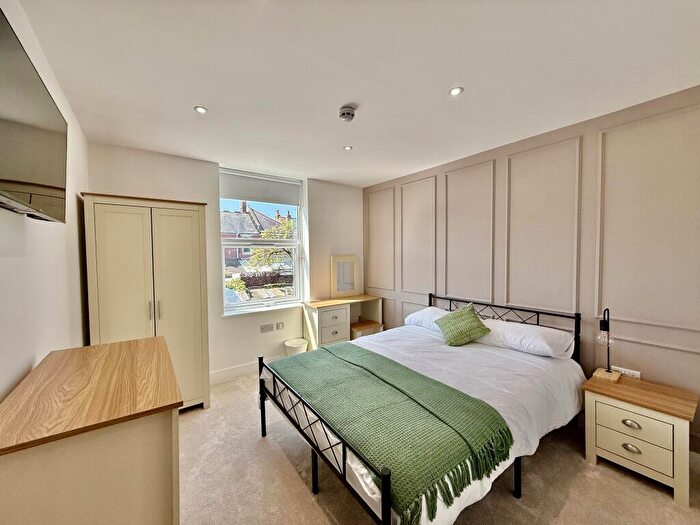 1 Bedroom Flat To Rent In Shadwell Road, Portsmouth, PO2