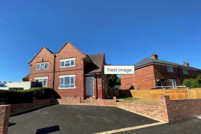 3 Bedroom Property To Rent In St. James Avenue, Ilkeston, DE7