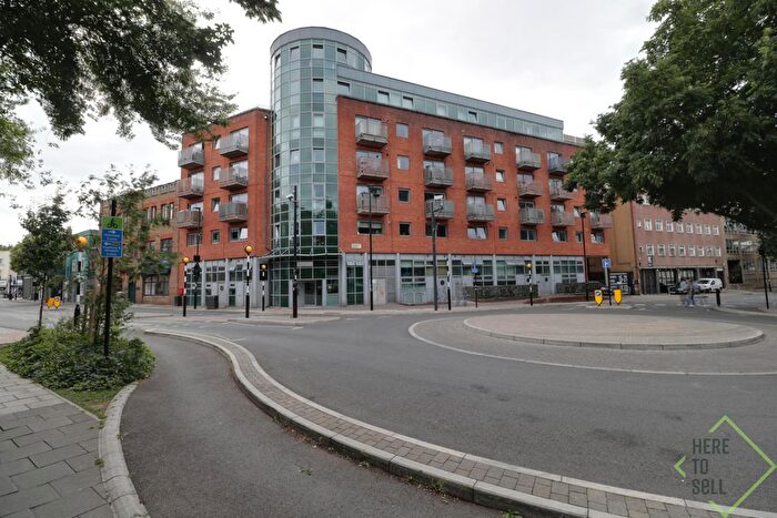 2 Bedroom Flat To Rent In Benwell Road, Drayton Park, N7