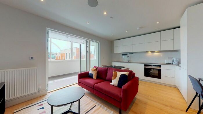 1 Bedroom Flat To Rent In Olympic Way, Wembley, HA9