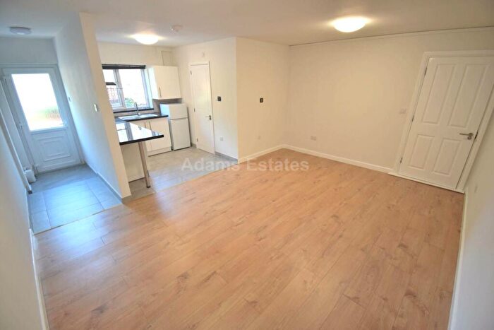 Studio To Rent In Wyatt Crescent, Lower Earley, Reading, RG6