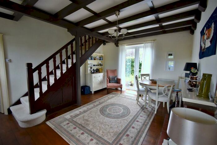 3 Bedroom Detached House For Sale In Bury Lane, Merstone, Iw, PO30