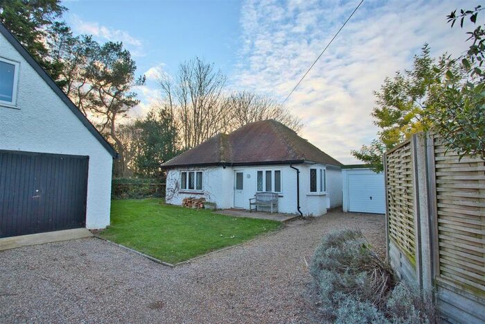 3 Bedroom Detached Bungalow To Rent In Claremont Road, Kingsdown, Deal, CT14