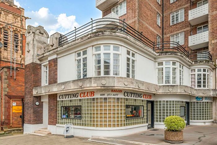 2 Bedroom Maisonette To Rent In Shepherds Bush Road, Hammersmith, London, W6