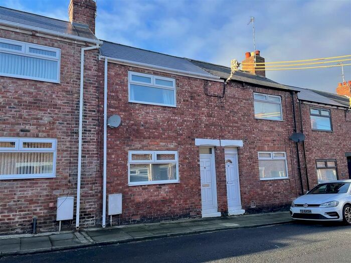 2 Bedroom Terraced House To Rent In Ramsey Street, Chester Le Street, DH3