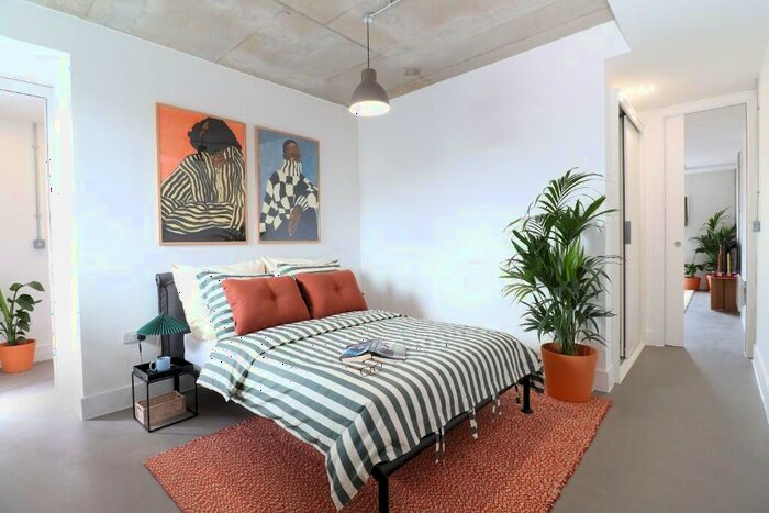 2 Bedroom Apartment To Rent In Thomas Street, Sheffield, S3