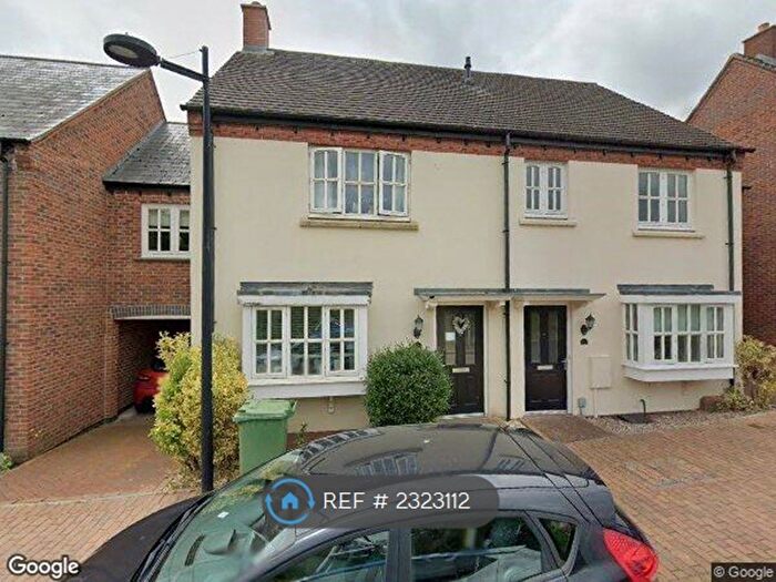 3 Bedroom Terraced House To Rent In Harding Wood, Lightmoor, Telford, TF4