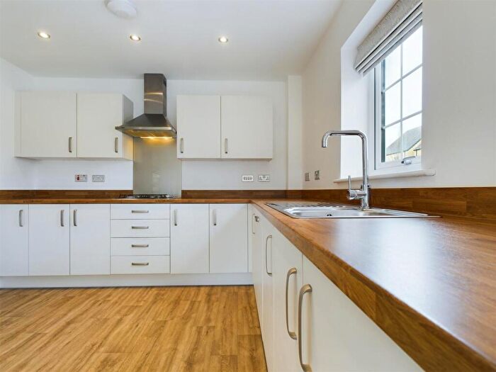 4 Bedroom Detached House For Sale In Grassholme Way, Startforth, DL12