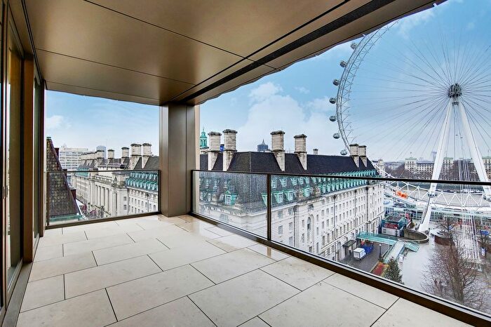 3 Bedroom Flat For Sale In Belvedere Road, London, SE1