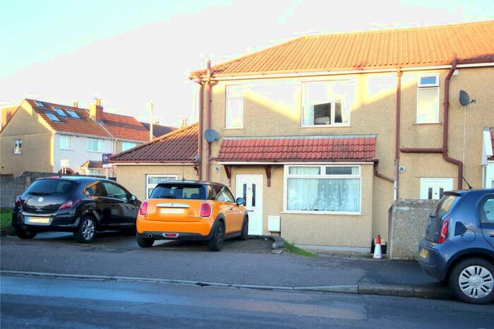5 Bedroom Terraced House To Rent In Berry Lane, Horfield, Bristol, BS7
