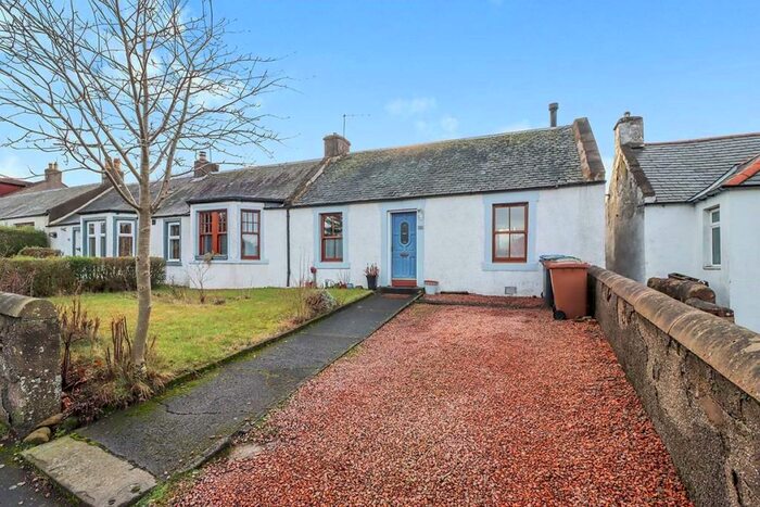 2 Bedroom Bungalow To Rent In Sandybank, Halbeath, Dunfermline, Fife, KY11