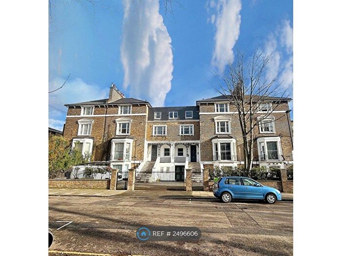 28 Bedroom Detached House To Rent In London, London, N7