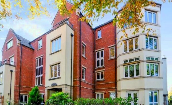 1 Bedroom Property To Rent In Harlestone Road, Northampton, NN5