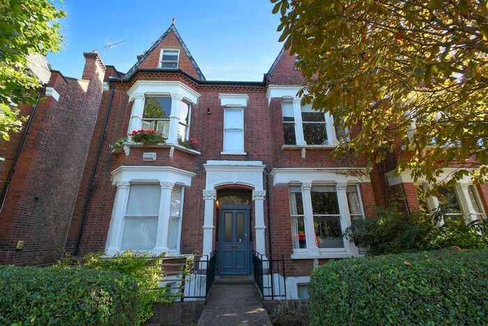 1 Bedroom Flat To Rent In Talbot Road, Highgate, N6