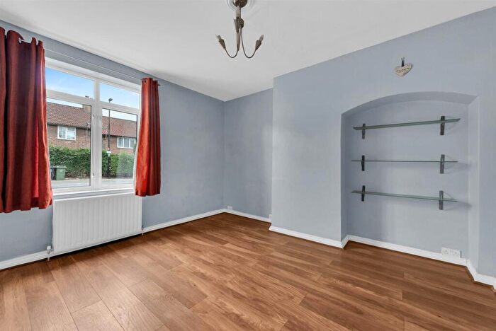 2 Bedroom Terraced House To Rent In Reigate Road, Bromley, BR1
